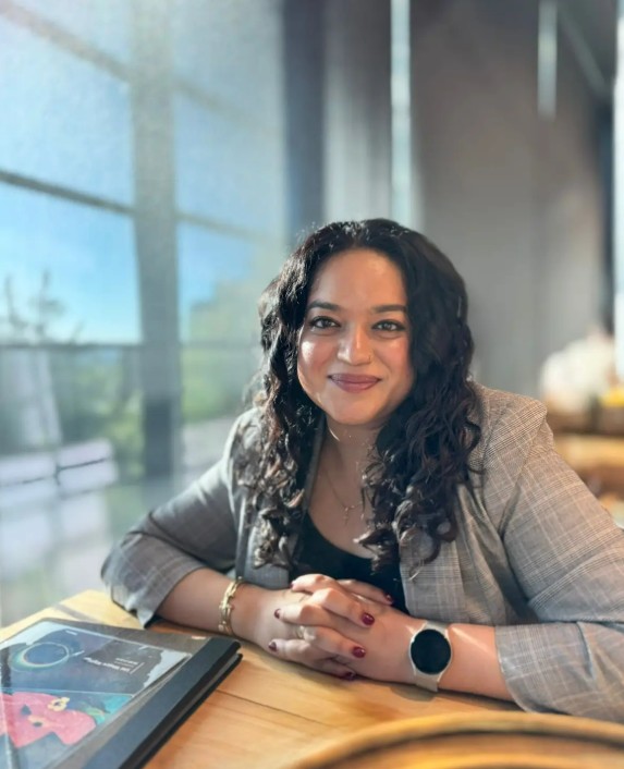 Anjali Devasia