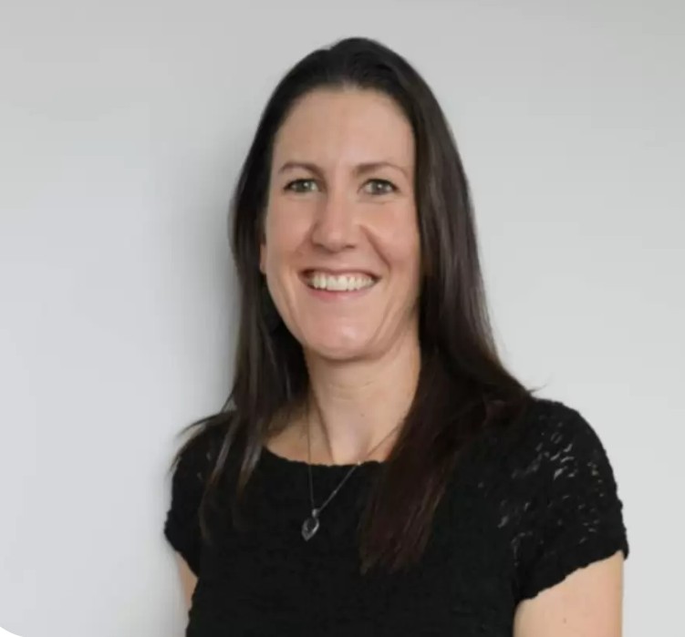 Sarah Donoghue
